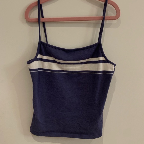 garage tank top - Picture 2 of 2